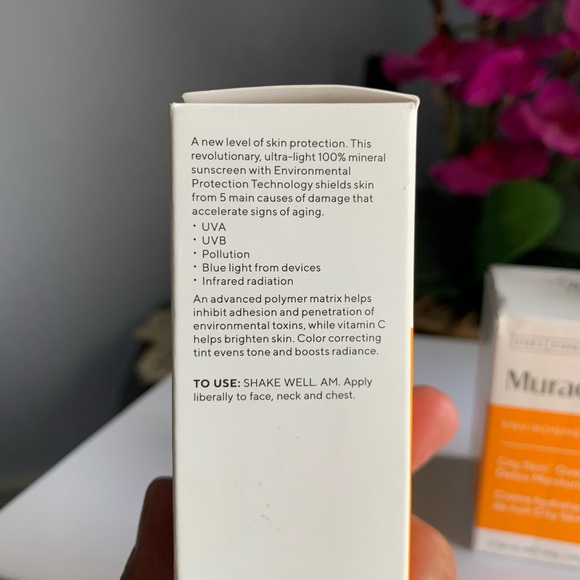 MURAD Environmental Shield Bundle (3) - Picture 5 of 12